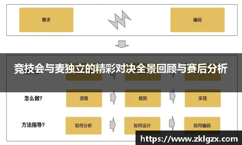竞技会与麦独立的精彩对决全景回顾与赛后分析